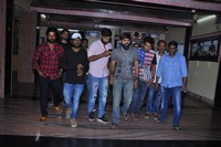 Venkatapuram Movie Success Tour in Devi Theater